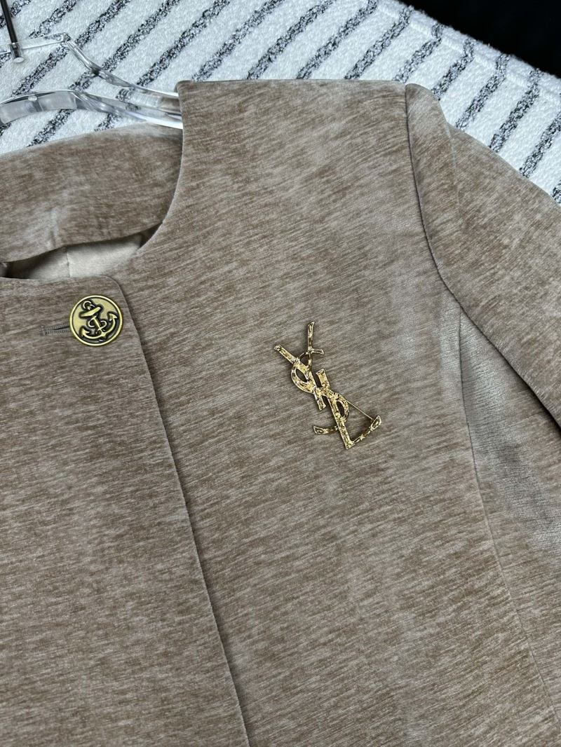 Ysl Outwear